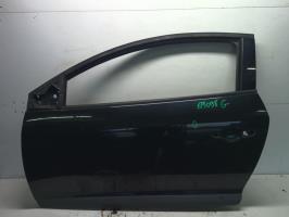 Porte avant gauche