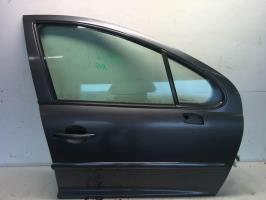 Porte avant droit