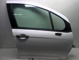 Porte avant droit
