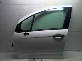 Porte avant gauche