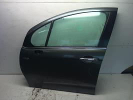Porte avant gauche