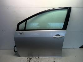 Porte avant gauche