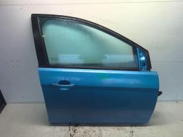 Porte avant droit