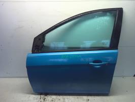 Porte avant gauche