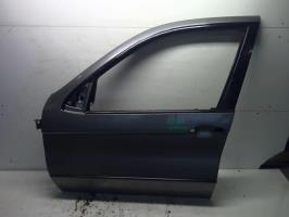 Porte avant gauche