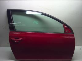 Porte avant droit