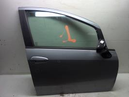 Porte avant droit
