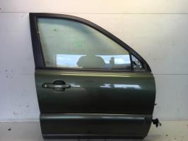 Porte avant droit