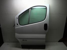 Porte avant gauche