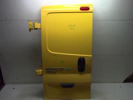 Porte de coffre gauche