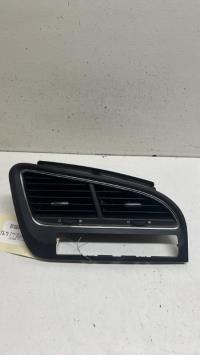 Aerateur tableau de bord