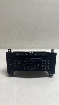 Autoradio d'origine