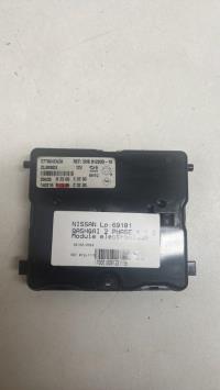 Module électronique