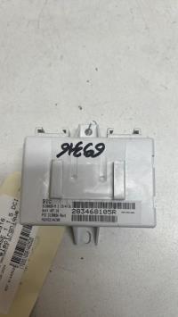Module électronique