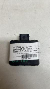 Module électronique