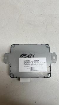 Module électronique