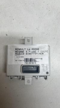 Module électronique