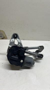 Moteur essuie glace avant gauche