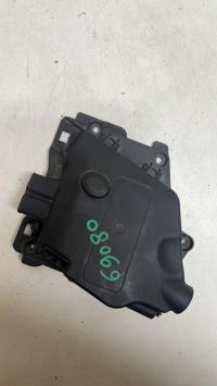 Porte fusible