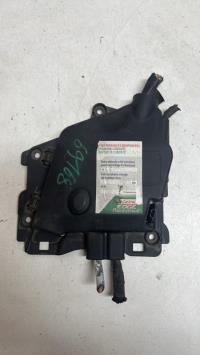 Porte fusible