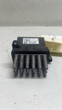 Resistance chauffage