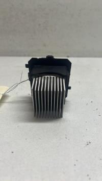 Resistance chauffage