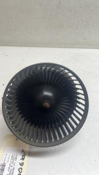 Ventilateur chauffage