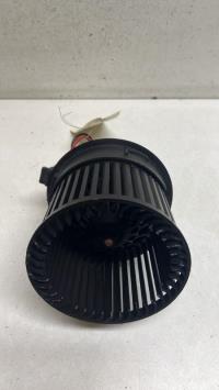 Ventilateur chauffage
