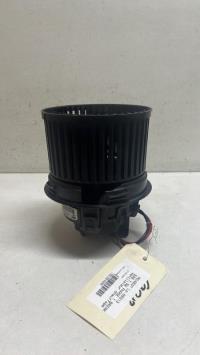 Ventilateur chauffage
