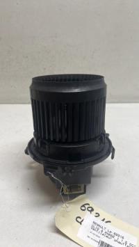Ventilateur chauffage