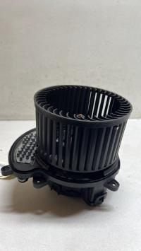 Ventilateur chauffage