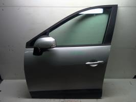 Porte avant gauche