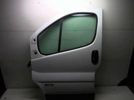Porte avant gauche