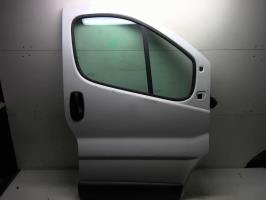 Porte avant droit