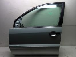 Porte avant gauche
