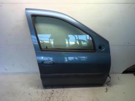 Porte avant droit