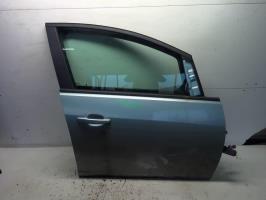 Porte avant droit
