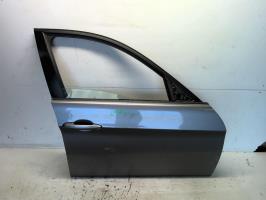 Porte avant droit