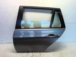 Porte arriere gauche