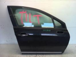 Porte avant droit
