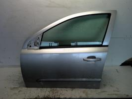 Porte avant gauche