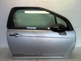 Porte avant droit