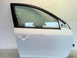 Porte avant droit