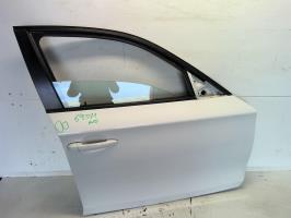 Porte avant droit