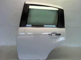 Porte arriere gauche