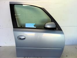 Porte avant droit