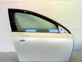 Porte avant droit