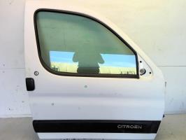 Porte avant droit