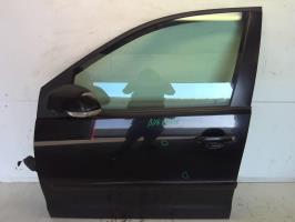 Porte avant gauche