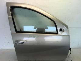 Porte avant droit